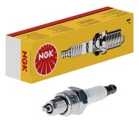 10 spark plugs M10 x 1.0 fixed SAE connection NGK for...