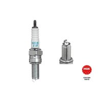 4 spark plugs 16 mm NGK for MERCEDES S-CLASS