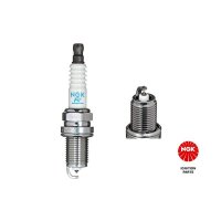 4 spark plugs 16 mm NGK for HONDA PRELUDE III