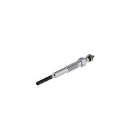 10 glow plugs Thread type M10 x 1.25 Metal glow plug 8 V NGK