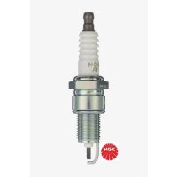 10 spark plugs 20.8 mm NGK for TOYOTA CELICA Coupe