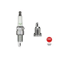 10 spark plugs 20.8 mm NGK for TOYOTA CELICA Coupe