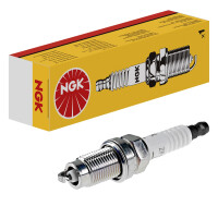 10 spark plugs M14 x 1.25 fixed SAE connection NGK for...