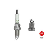 10 spark plugs 16 mm NGK for NISSAN TERRANO II