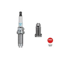 4 spark plugs 16 mm NGK for NISSAN X-TRAIL I