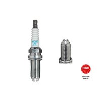 4 spark plugs 16 mm NGK for NISSAN X-TRAIL I