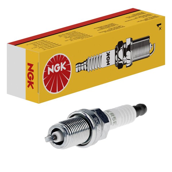 10 Zündkerzen M14 x 1,25 fester SAE-Anschluss NGK für u.a. HONDA