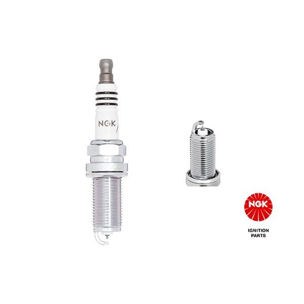 4 spark plugs 16 mm NGK for TOYOTA LAND CRUISER 200