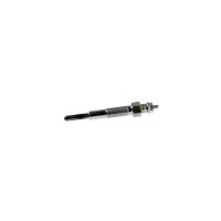 10 glow plugs Thread type M10 x 1.25 Metal glow plug 10.5 V NGK