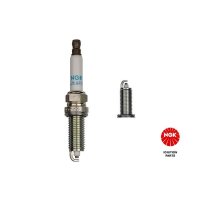 10 spark plugs 14 mm NGK for RENAULT MODUS / GRAND MODUS