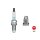 4 spark plugs 16 mm NGK for AUDI A8 D2