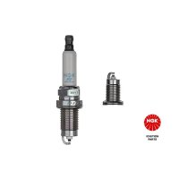 10 spark plugs 16 mm NGK for VW POLO