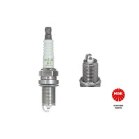 10 spark plugs M14 x 1.25 fixed SAE connection NGK for...