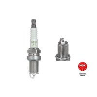 10 spark plugs 16 mm NGK for ROVER 200 II hatchback