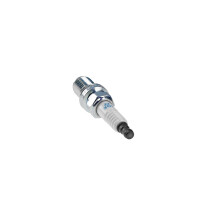 4 spark plugs Thread type M14 x 1.25 with flat seal NGK universally applicable
