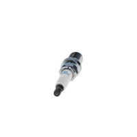 4 spark plugs Thread type M14 x 1.25 with flat seal NGK universally applicable