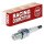 4 spark plugs Thread type M14 x 1.25 with flat seal NGK universally applicable