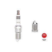 4 spark plugs 16 mm NGK for MAZDA TRIBUTE