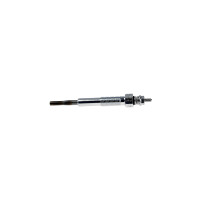 10 glow plugs M10 x 1.25 metal glow plug 7 V NGK for e.g. TOYOTA COROLLA
