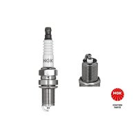 10 spark plugs 16 mm NGK for PEUGEOT 309 I