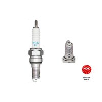 10 spark plugs 16 mm NGK for PEUGEOT 309 I