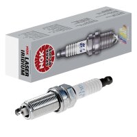 4 spark plugs M14 x 1.25 fixed SAE connection NGK for...