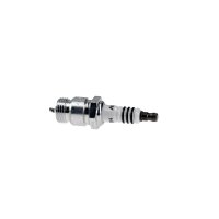4 spark plugs M18 x 1.5 fixed SAE connection NGK Iridium for e.g. FORD