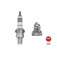 4 spark plugs 16 mm NGK for MERCEDES S-CLASS