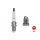 4 spark plugs 16 mm NGK for AUDI A6 C4 Avant