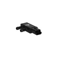 Exhaust pressure sensor 3-pin 10-300 kPa NTK for...