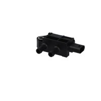Sensor Abgasdruck 3 Kontakte 2 Anschlüsse NTK für LANCER III