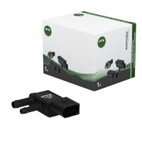 EGP sensor 3-pin Measurement pressure drop 10-300 kPa NTK...