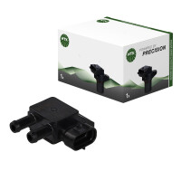 Exhaust gas pressure sensor 3-pin 14-100 kPa NTK for e.g....