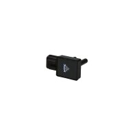 Sensor Abgasdruck 3 Kontakte 2 Anschlüsse NTK für CITROËN JUMPER II