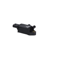Sensor Abgasdruck 3 Kontakte 2 Anschlüsse NTK für FORD GALAXY III