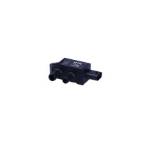 EGP sensor 3-pole measurement pressure drop 0-100 kPa NTK for e.g. VOLVO XC40