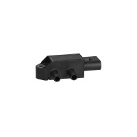 EGP sensor 3-pin 0-35 kPa NTK for e.g. LAND ROVER RANGE ROVER EVOQUE