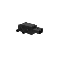 EGP sensor 3-pin 0-35 kPa NTK for e.g. LAND ROVER RANGE ROVER EVOQUE