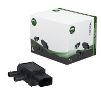 EGP sensor 3-pin 0-75 kPa NTK for e.g. LAND ROVER RANGE...