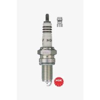 4 spark plugs 18 mm NGK for MERCEDES S-CLASS