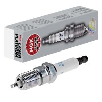 4 spark plugs M14 x 1.25 fixed SAE connection NGK for...
