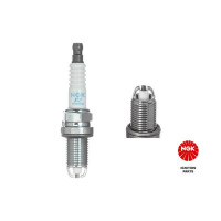 10 spark plugs M14 x 1.25 fixed SAE connection NGK for...