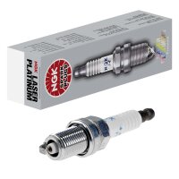 4 spark plugs M14 x 1.25 fixed SAE connection NGK for...