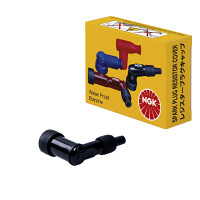Stecker Zündkerze schwarz NGK Aftermarket-Expertise...