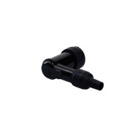 Stecker Zündkerze schwarz NGK Aftermarket-Expertise...