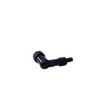 Stecker Zündkerze schwarz NGK Aftermarket-Expertise für diverse Fahrzeuge