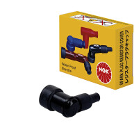 Stecker Zündkerze schwarz NGK Aftermarket-Expertise...