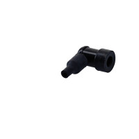 Stecker Zündkerze schwarz NGK Aftermarket-Expertise für diverse Fahrzeuge