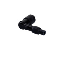 Stecker Zündkerze schwarz NGK Aftermarket-Expertise für diverse Fahrzeuge