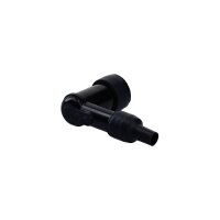 Stecker Zündkerze schwarz NGK Aftermarket-Expertise...